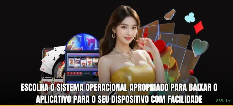 Depósito PIX 888win