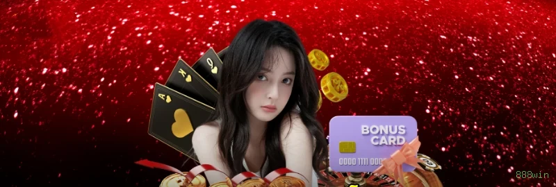 Bônus e prêmios 888win